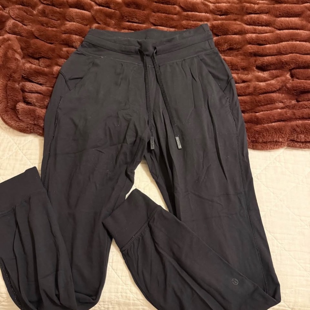 Lululemon align joggers